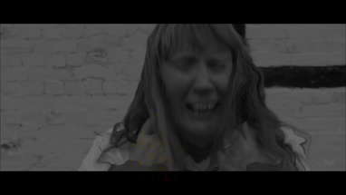 Blood House trailer poster