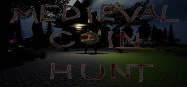 Medieval Coin Hunt capsule