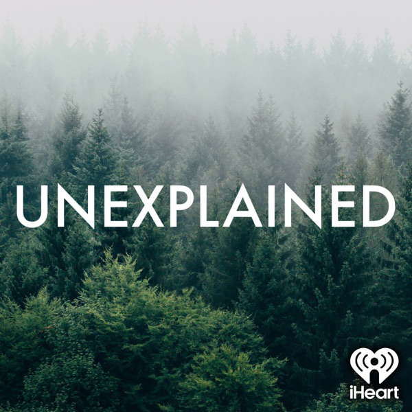 Unexplained poster