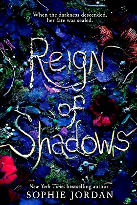 Reign of Shadows (Reign of Shadows, 1) poster