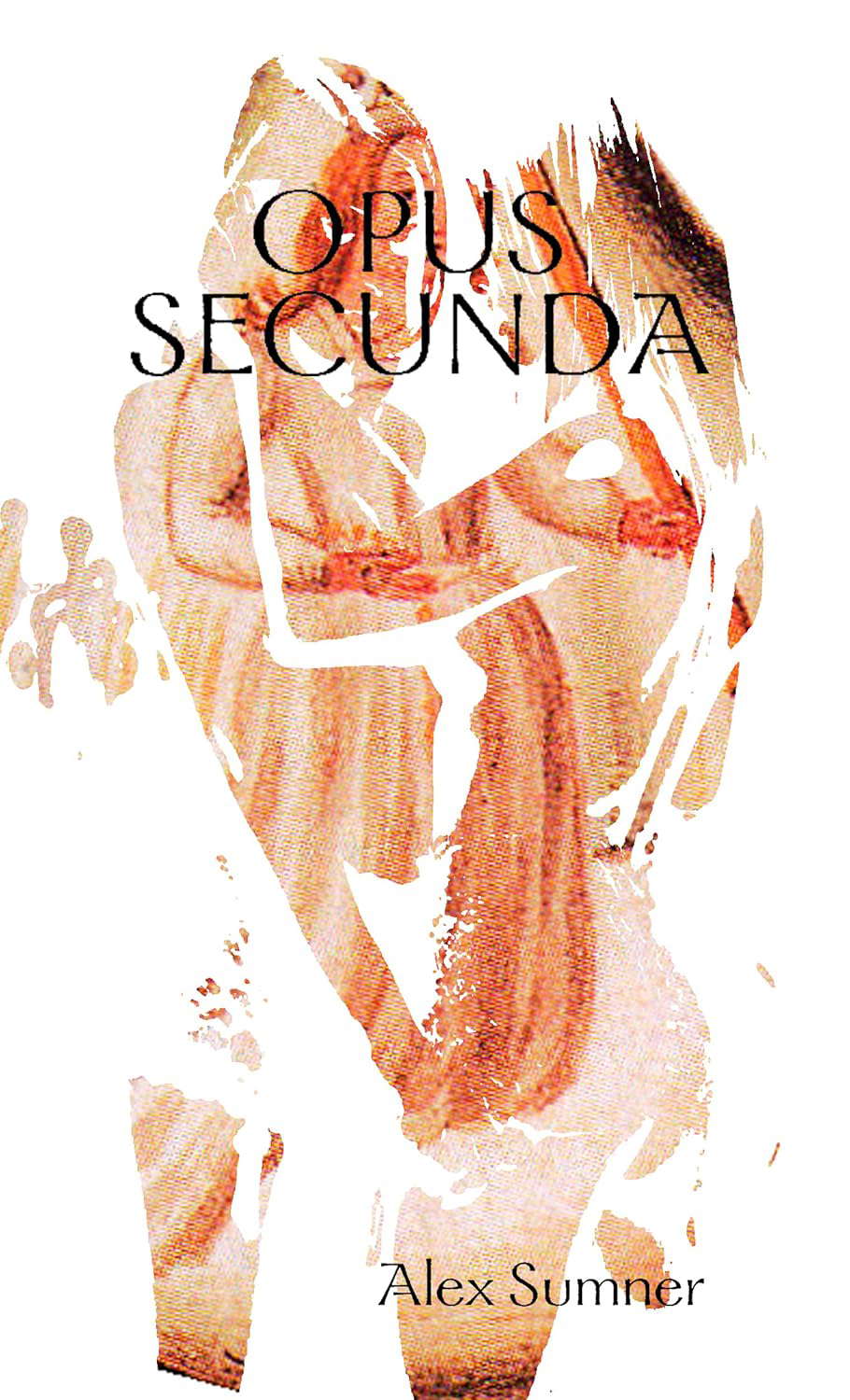 Opus Secunda (The Magus Trilogy Book 2) poster