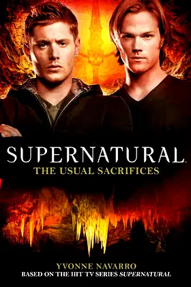 Supernatural: The Usual Sacrifices poster