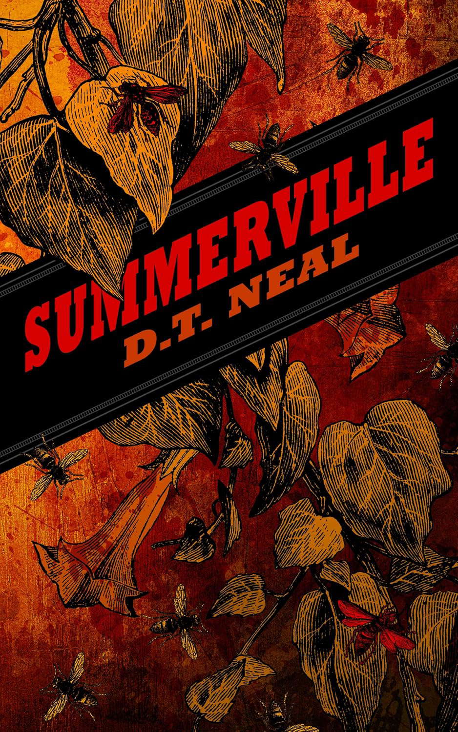 Summerville poster