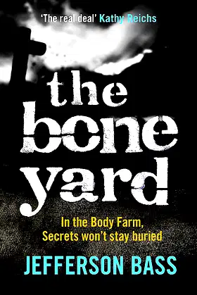 Bone Yard poster