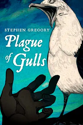Plague of Gulls poster