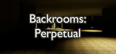 Backrooms: Perpetual capsule