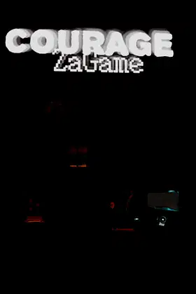Courage: ZaGame poster