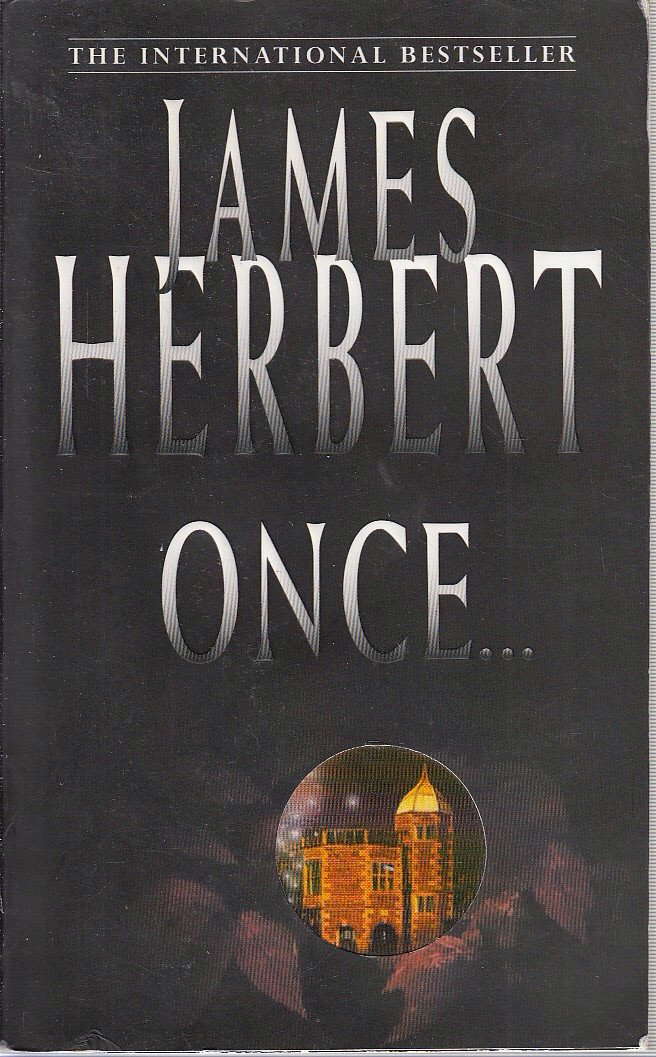 Once poster