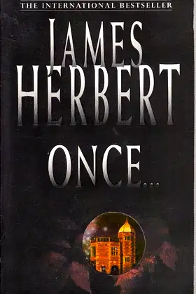 Once poster