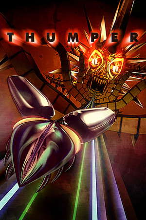 Thumper poster