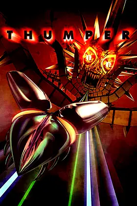 Thumper poster