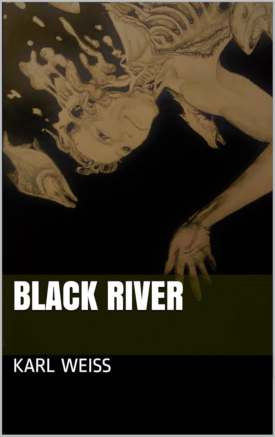 Black River poster