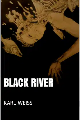 Black River poster