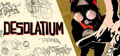 DESOLATIUM capsule