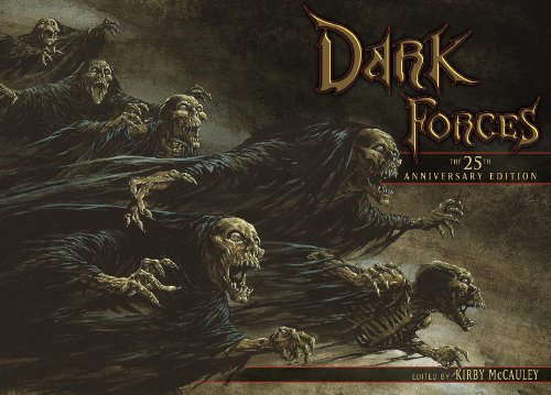 Dark Forces: The 25th Anniversary Edition poster