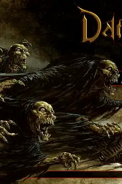 Dark Forces: The 25th Anniversary Edition poster