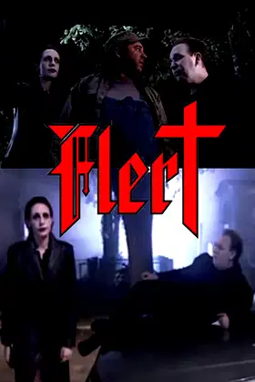 Flirt poster