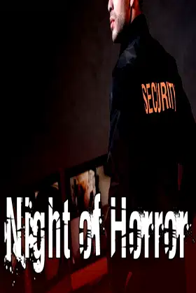Night of Horror poster