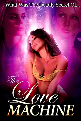 The Love Machine poster