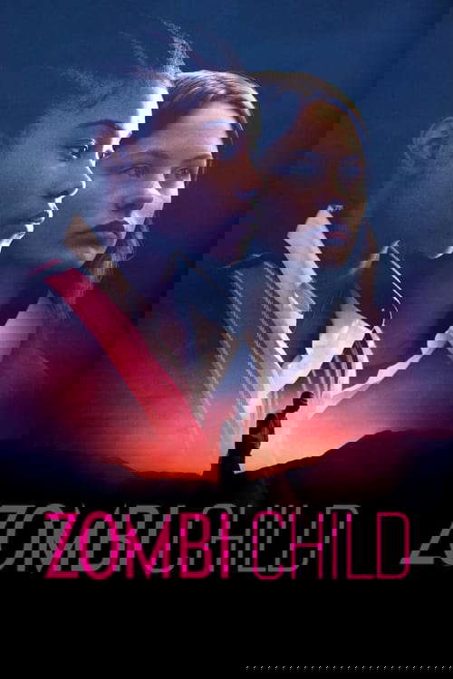 Zombi Child poster
