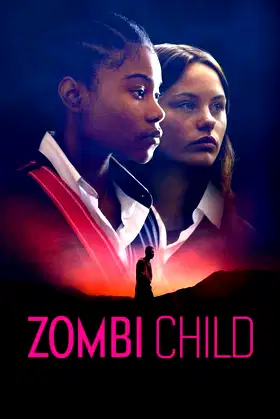 Zombi Child poster
