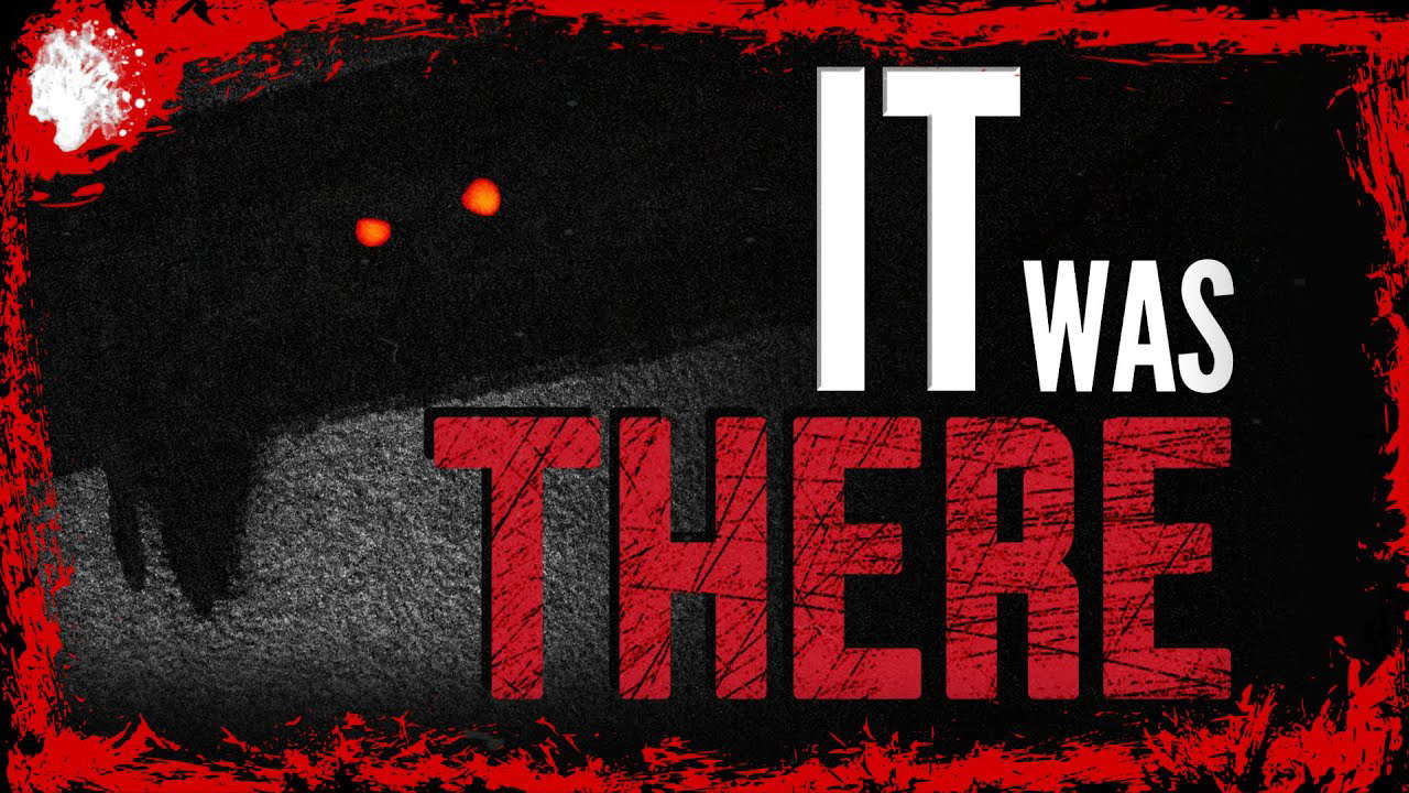 IT Was There | 2021 Creature Horror Short Film 4K
