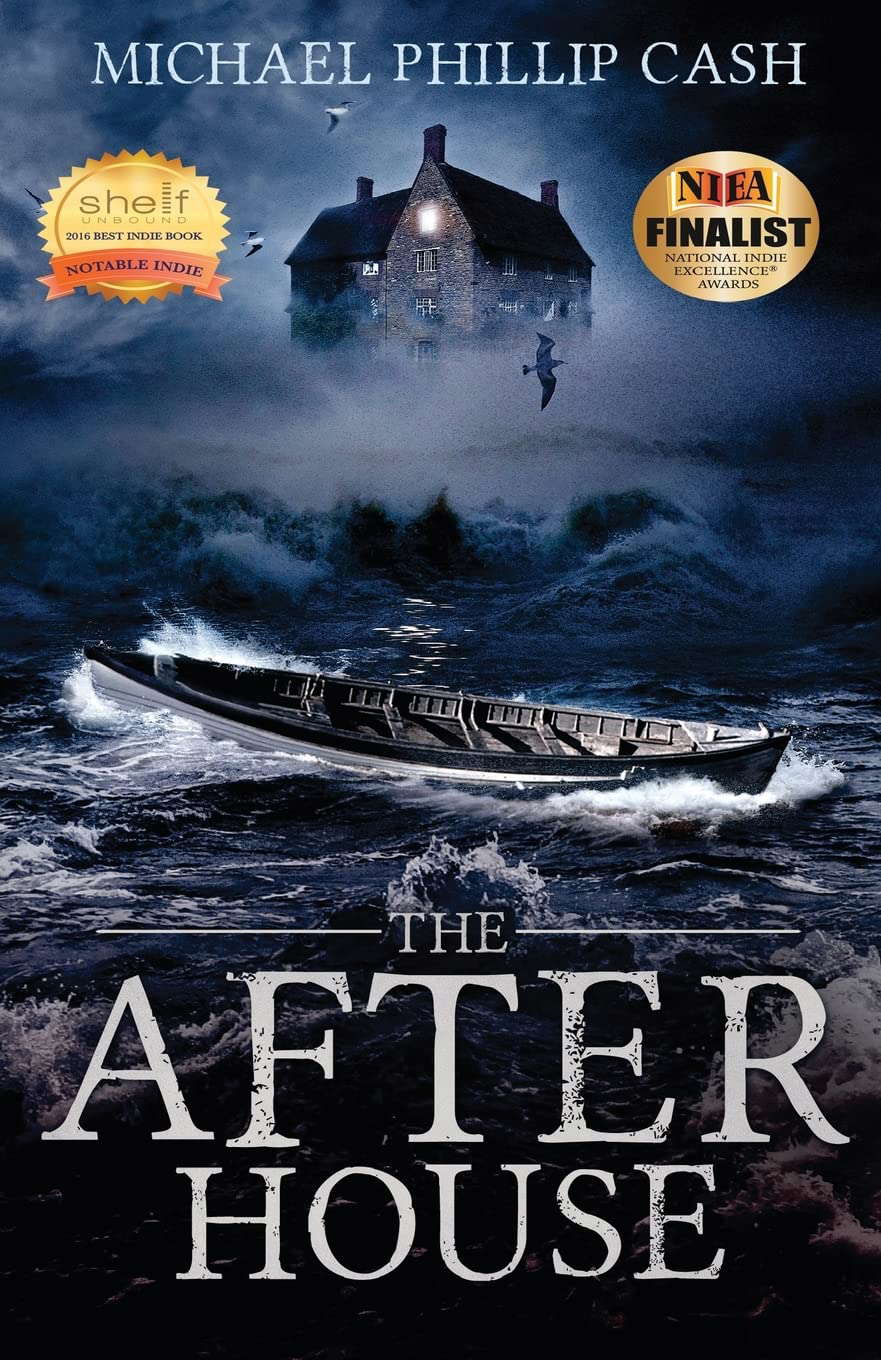 The After House (A Haunting on Long Island Series) poster