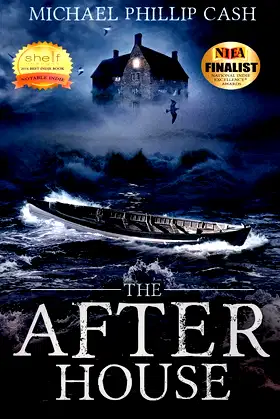 The After House (A Haunting on Long Island Series) poster