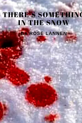 There's Something in the Snow poster