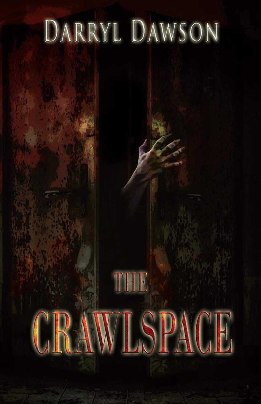 The Crawlspace poster
