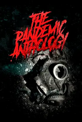 The Pandemic Anthology poster