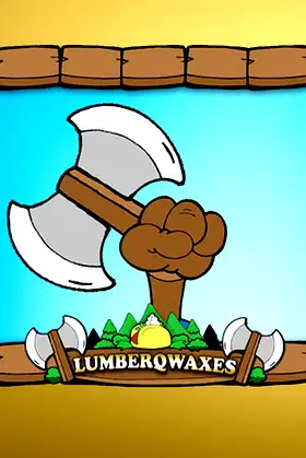 LumberQwaxes poster