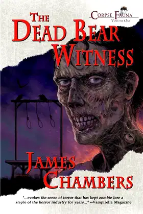The Dead Bear Witness poster