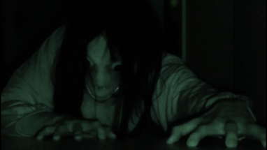 HER SISTER LOOKS LIKE MOMO | Short Horror Film poster