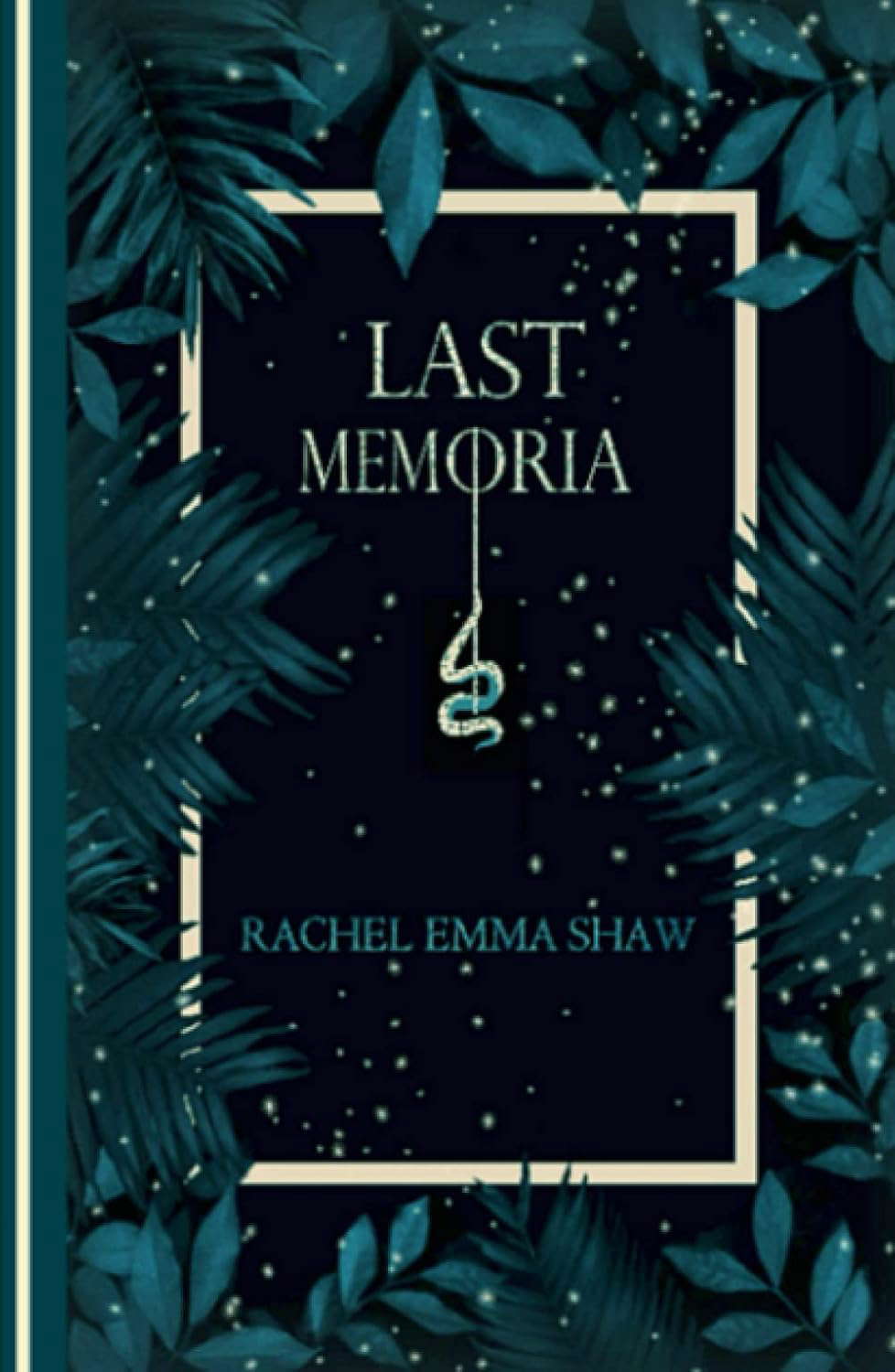 Last Memoria (Memoria Duology) poster