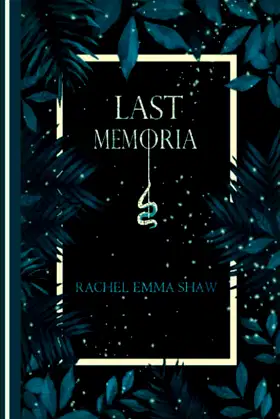 Last Memoria (Memoria Duology) poster