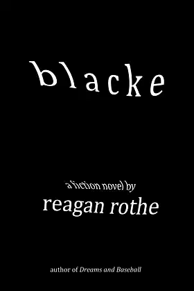 Blacke poster