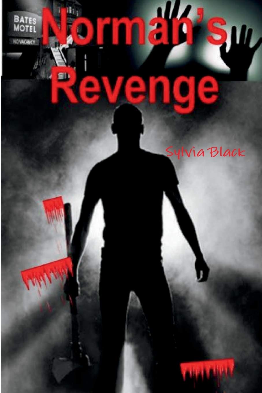 Norman's Revenge poster