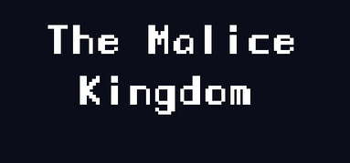 The Malice Kingdom capsule
