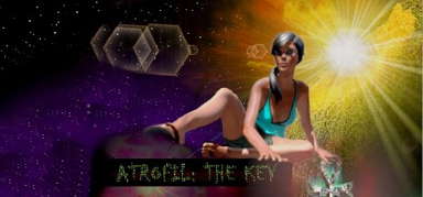 ATROFIL: THE KEY capsule