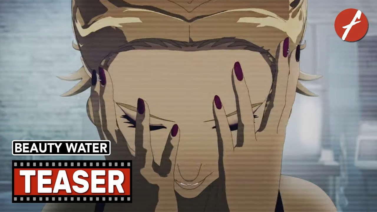 Poster for Beauty Water