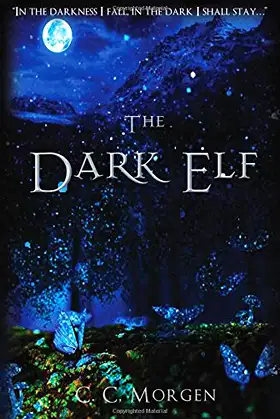 The Dark Elf (Crimson Black Series) poster