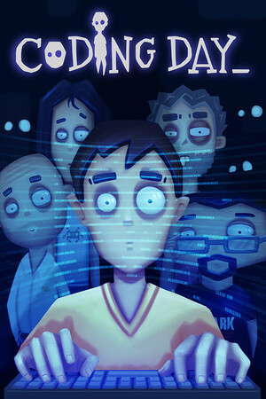 Coding Day poster