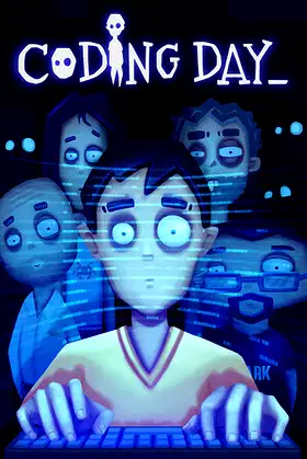 Coding Day poster