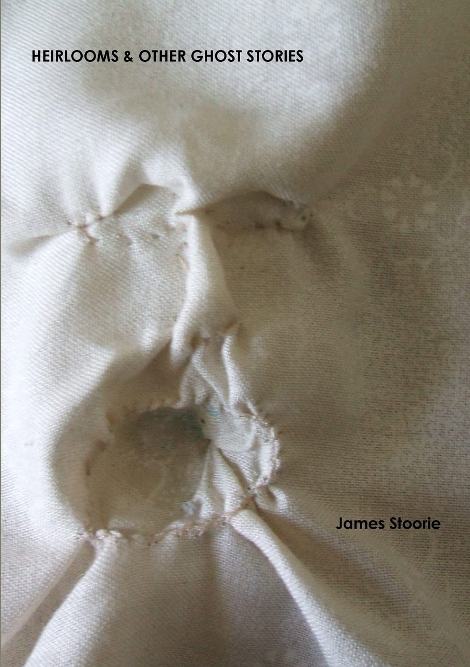 Heirlooms & Other Ghost Stories poster