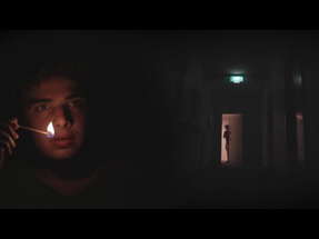Room 95 - A Short Horror Film poster