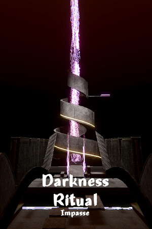 Darkness Ritual: Impasse poster