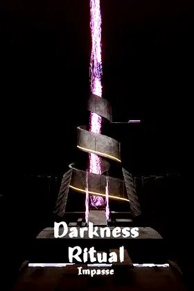 Darkness Ritual: Impasse poster