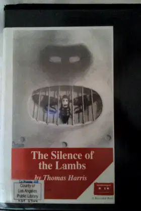 The Silence of the Lambs poster