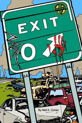 Exit Zero poster
